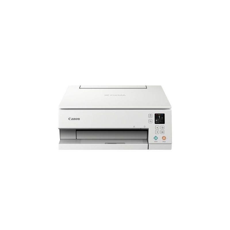 PIXMA TS6351a - Multifunktionsdrucker - Farbe - Tintenstrahl - 216 x 297 mm (...